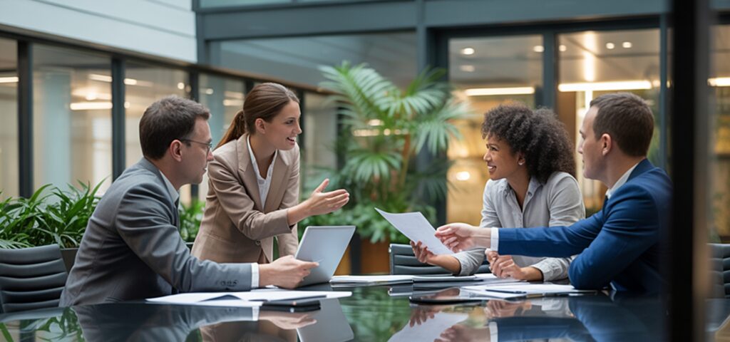 Majors Consultants satisfaction salaries et clients cabinet enquête satisfaction clients salariés
