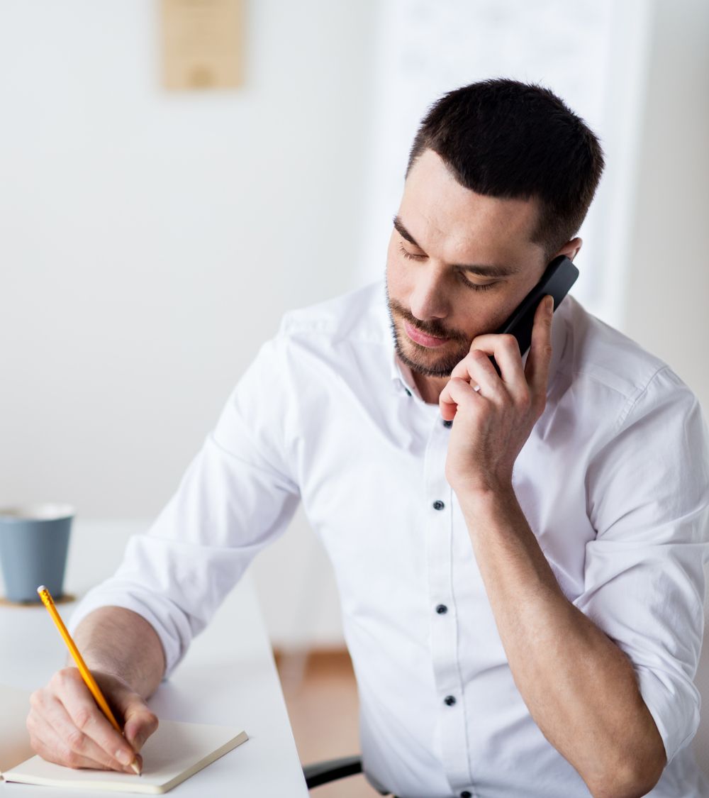 Enquête clients perdus - Majors Consultants