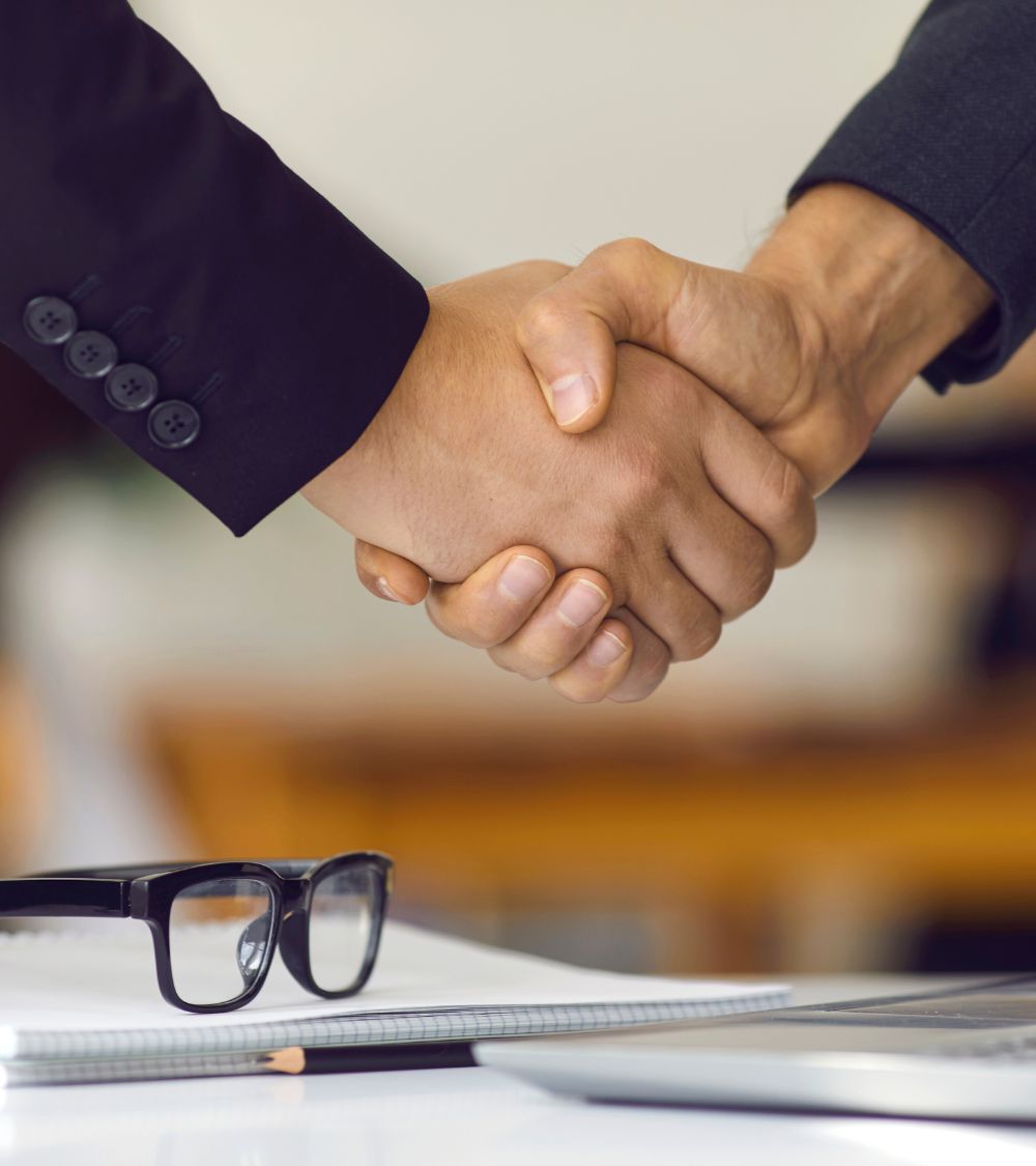Enquête satisfaction fournisseurs - Majors Consultants