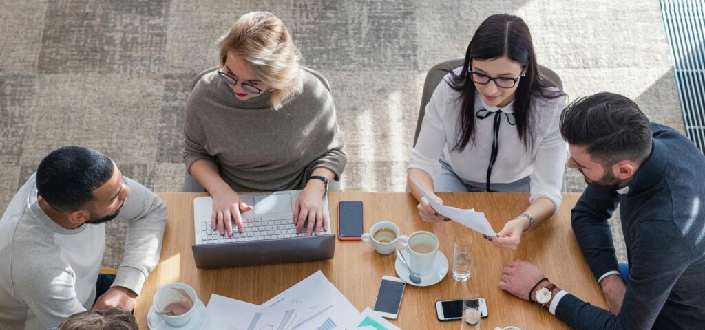 Majors Consultants recrutement