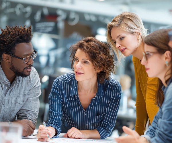 Enquête courte salariés - dispositif d'écoute agile - Majors Consultants