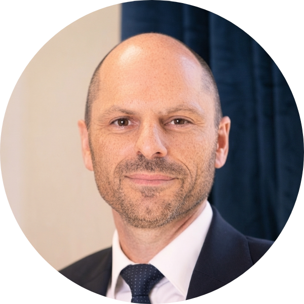 Romain Lo Iacono - Directeur associé Majors Consultants