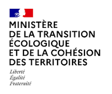 Ministère de la transition écologique et de l'aménagement des territoires